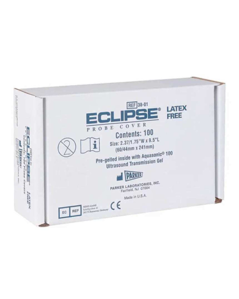 Protège sonde, Modèle PARKER ECLIPSE®, Boite de 100