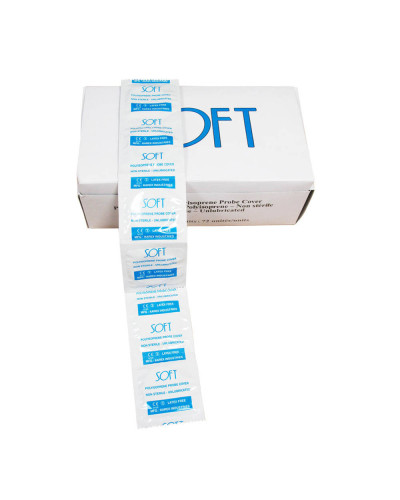 Protection sonde SOFT.
