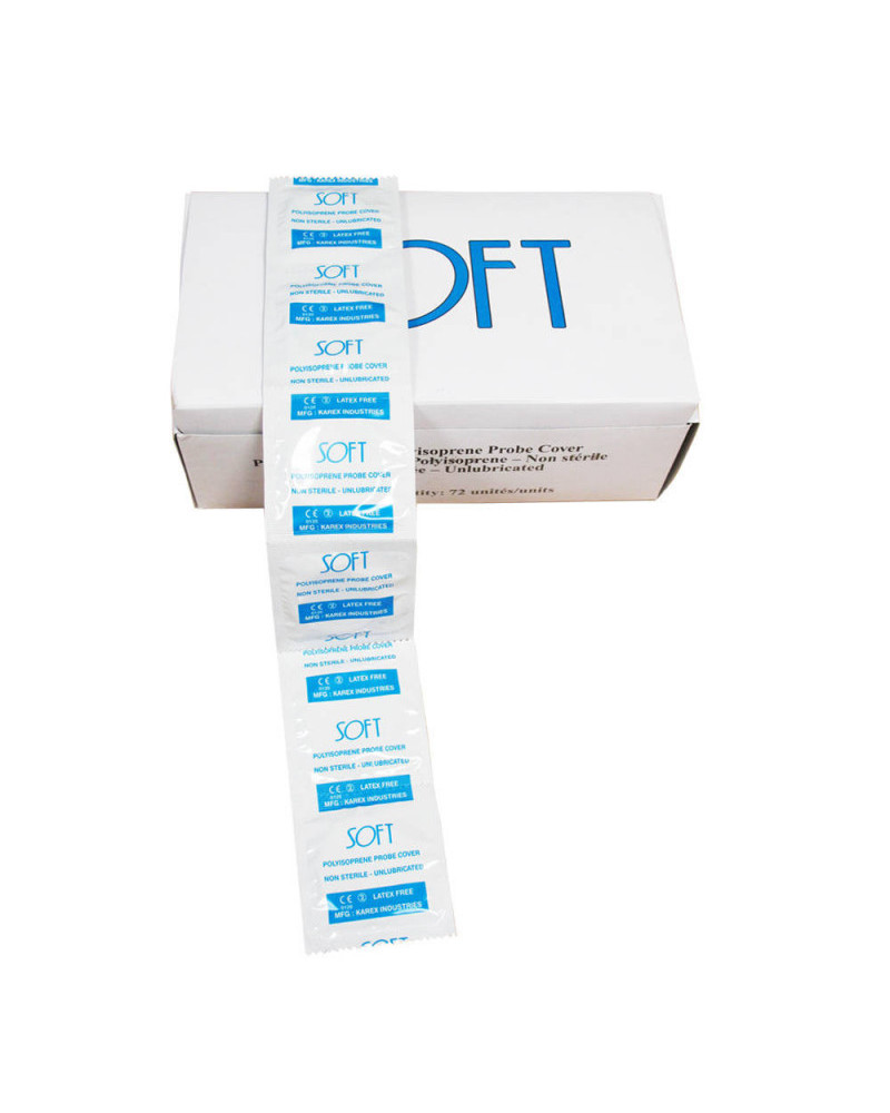 Protection sonde SOFT.
