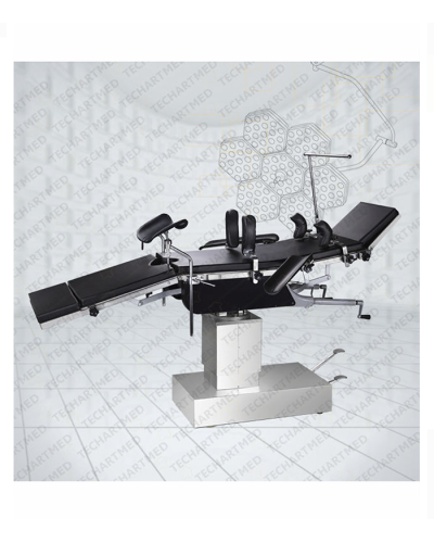 Table d'opération mécanique / hydraulique, Modèle MT300