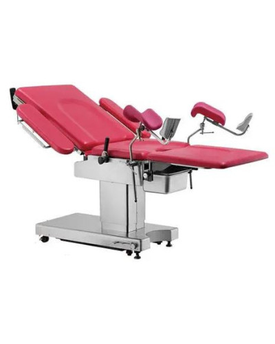 Table d'opération gynécologique, Modèle MT400B