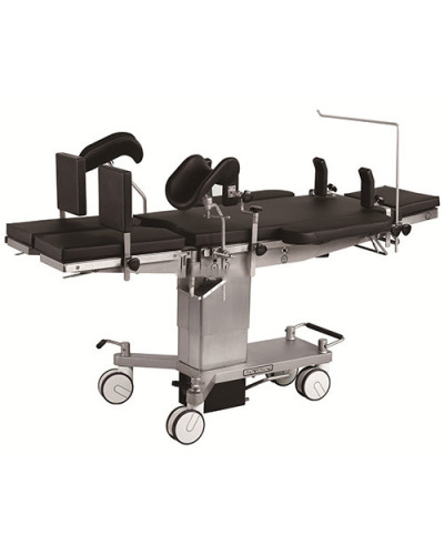 Table d'opération hydraulique / mécanique, Modèle MT600