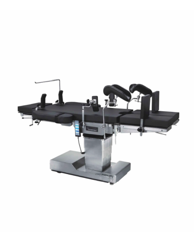 Table d'opération de neurochirurgie, Modèle ET100