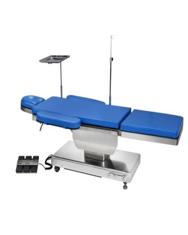 Table d'opération électrique pour ophtalmologie, Modèle ET200
