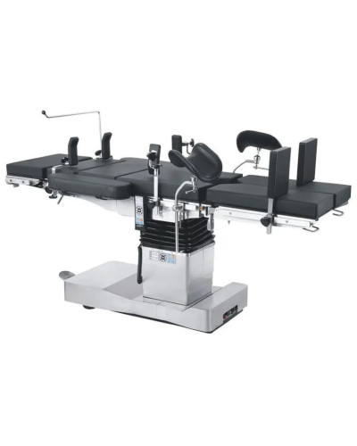 Table d'opération électrique, Modèle ET300