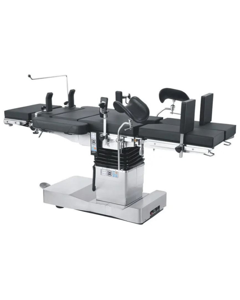 Table d'opération électrique, Modèle ET300