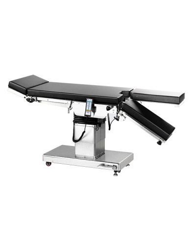 Table d'opération électrique, Modèle ET300C