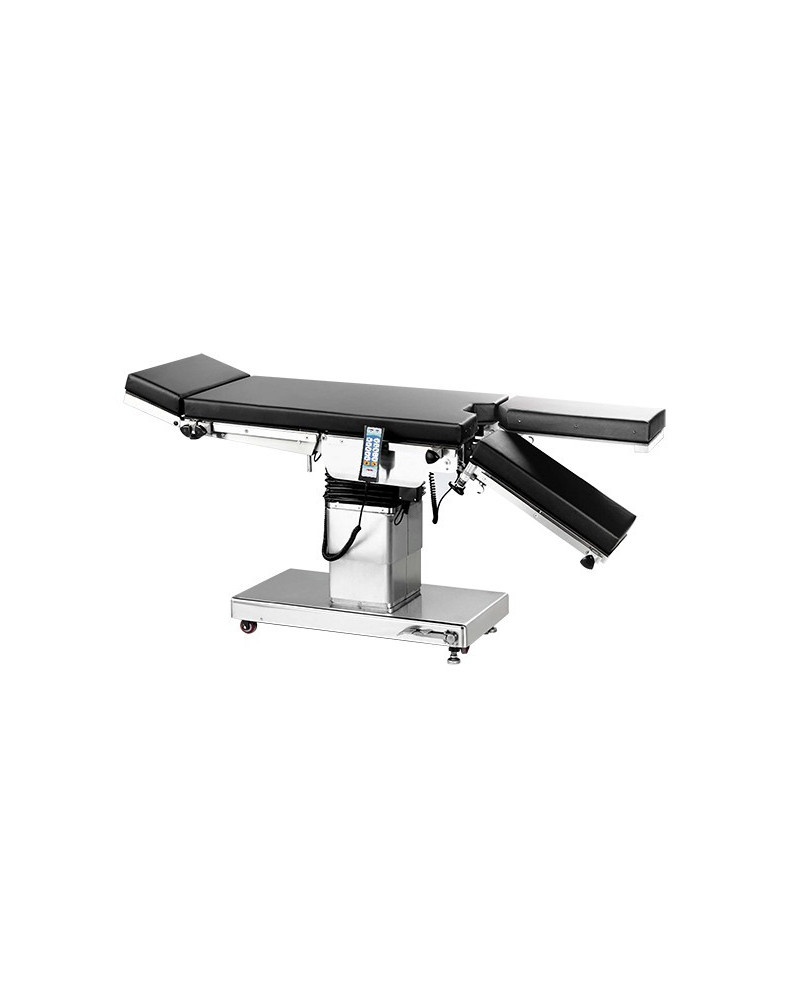 Table d'opération électrique, Modèle ET300C