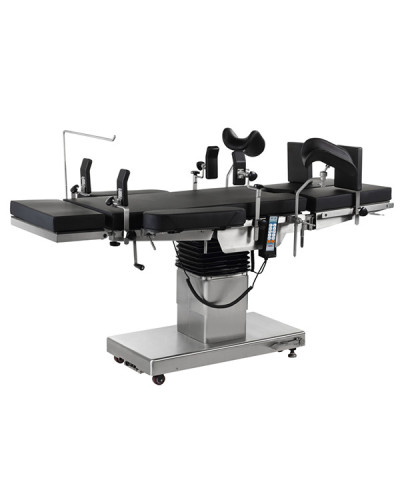 Table d'opération électrique, Modèle ET300C