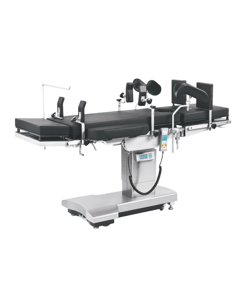 Table d'opération électrique, Modèle ET700