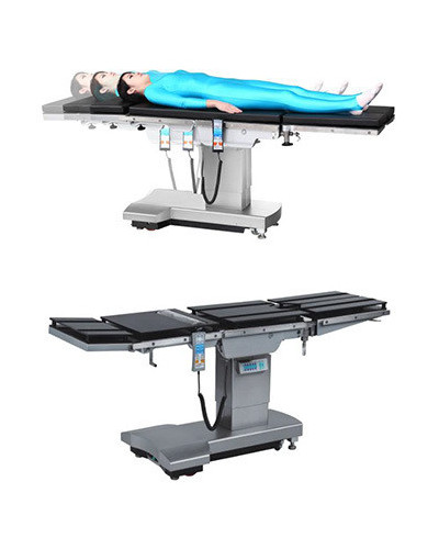 Table d'opération électrique, Modèle ET700
