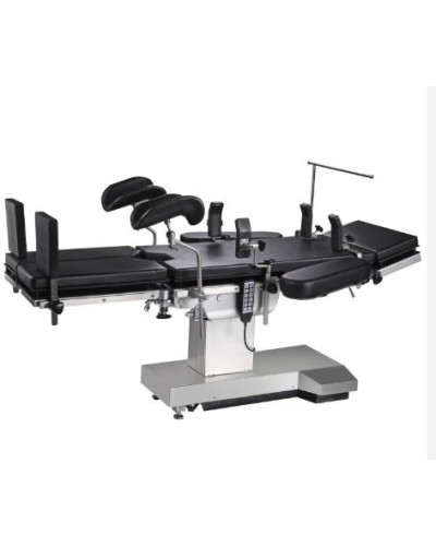 Table d'opération électrique, Modèle ET700A