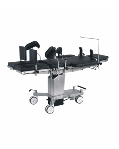 Table d'opérations manuelle, Modèle MT600 Table d'opérations manuelle, Modèle MT600