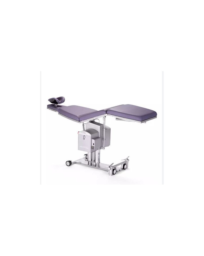 Table d'opération électrique multifoctions modèle PRIMUS