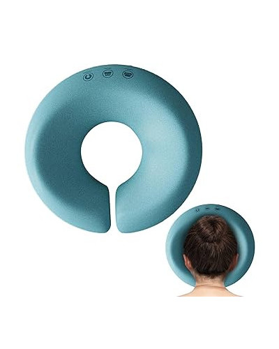 Repose tête en forme de U