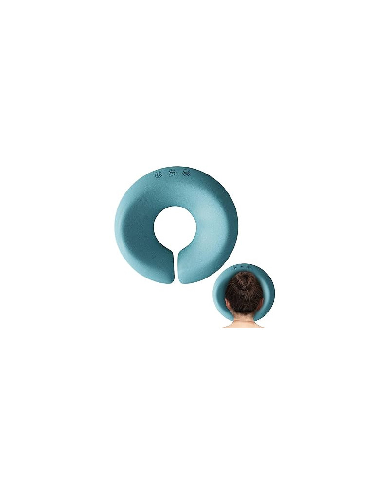 Repose tête en forme de U