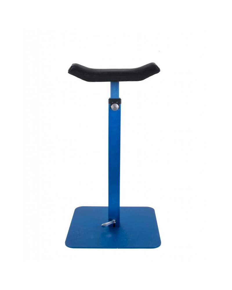 Support De Tête De Fourche En Nylon Pour Brompton Et Vélos Pliants 3sixty – Bouton De Fixation M6, Noir