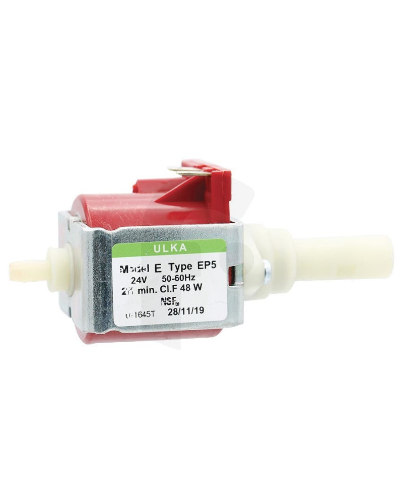 Pompe à  eau Modèle EP5