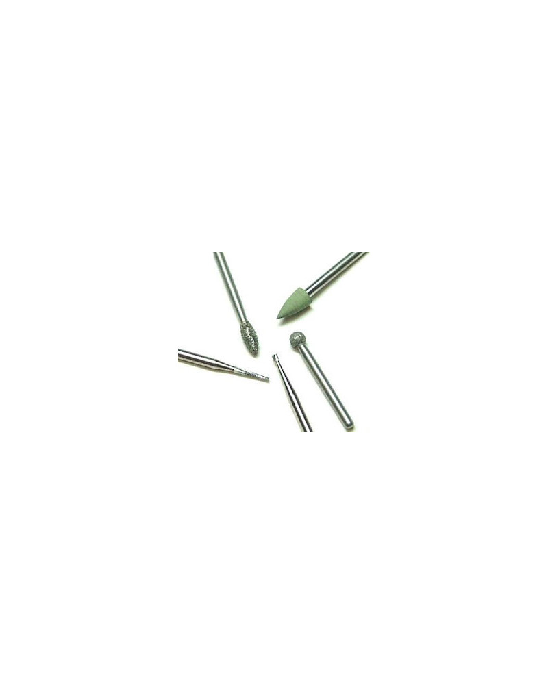 Fraises diamantées CA / RA