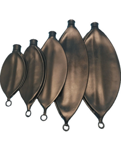 Ballon souple d'anesthésie, 5L