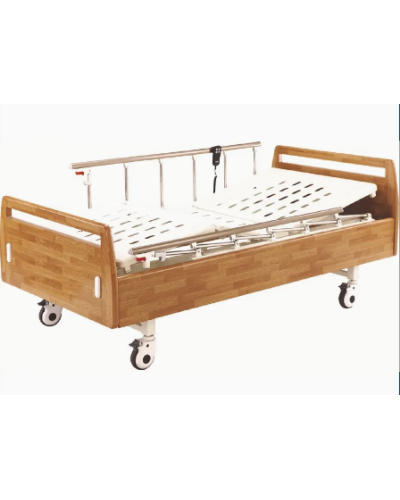 Lit électrique familial à  deux fonctions, Modèle DB-2