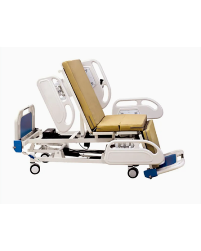 Lit électrique multifonctions, Modèle DA-10