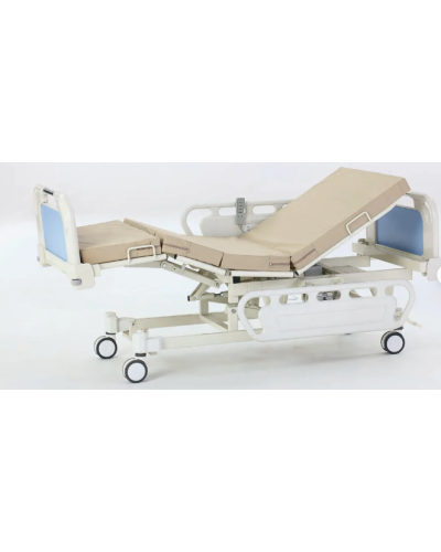 Lit électrique multifonctions, Modèle DA-9