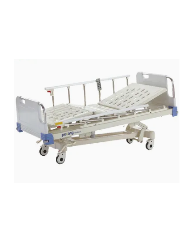 Lit électrique cinq fonctions, Modèle DA-8