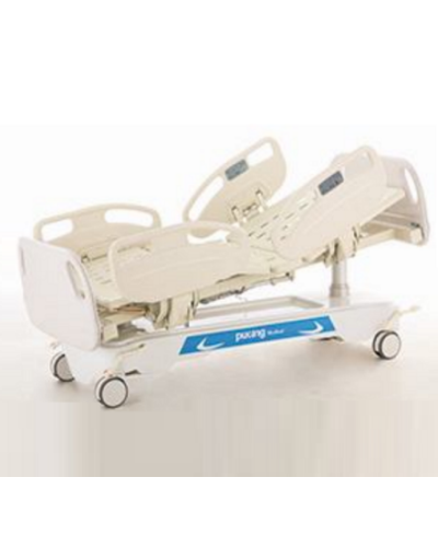 Lit électrique cinq fonctions, Modèle DA-7