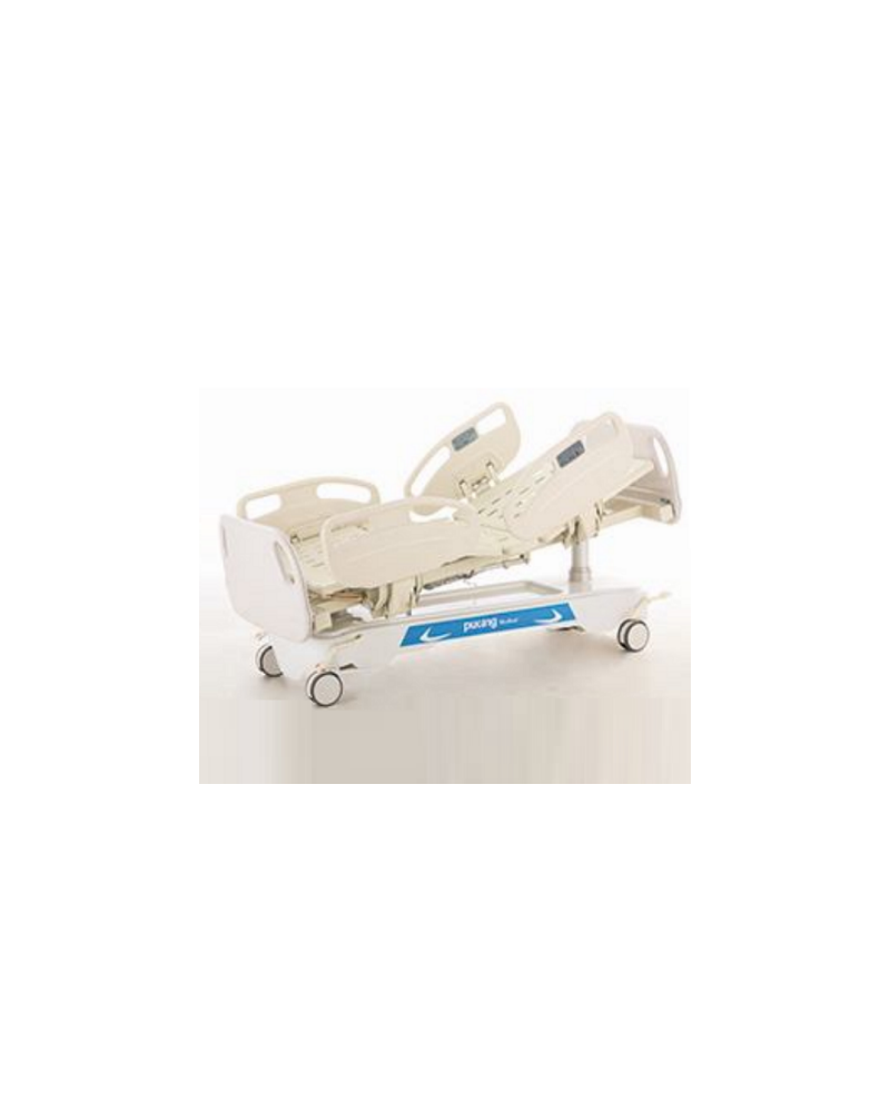 Lit électrique cinq fonctions, Modèle DA-7