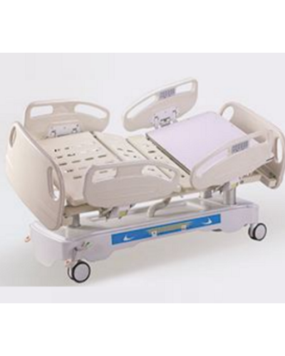 Lit électrique multifonctions, Modèle DA-6 Lit électrique multifonctions, Modèle DA-6