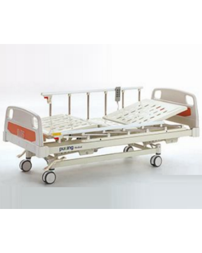 Lit électrique à trois fonctions, Modèle DA-3-3