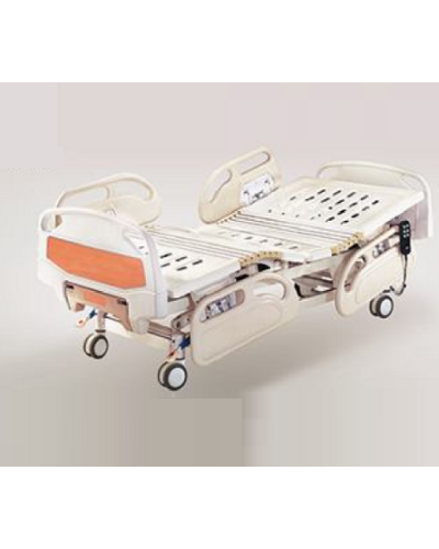 Lit électrique à trois fonctions, Modèle DA-3