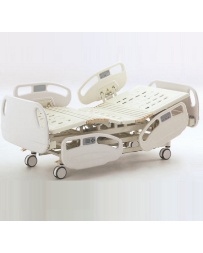 Lit électrique à cinq fonctions, Modèle DA-2-2