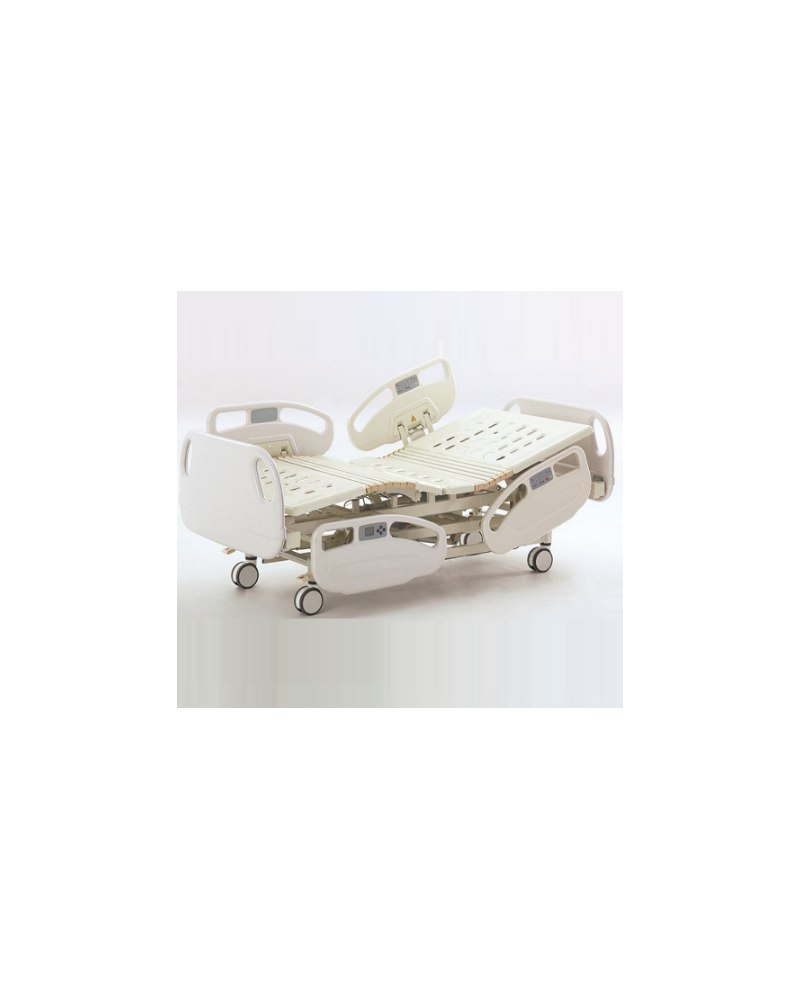 Lit électrique à cinq fonctions, Modèle DA-2-2