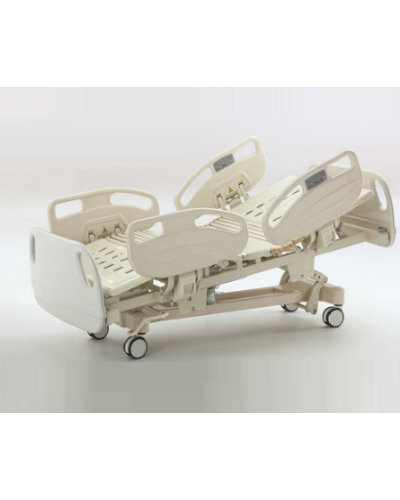 Lit électrique à cinq fonctions, Modèle DA-2-1