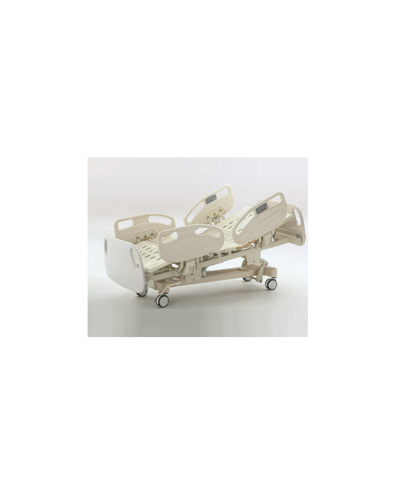 Lit électrique à cinq fonctions, Modèle DA-2-1