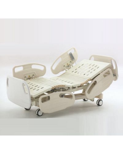 Lit électrique à cinq fonctions, Modèle DA-2