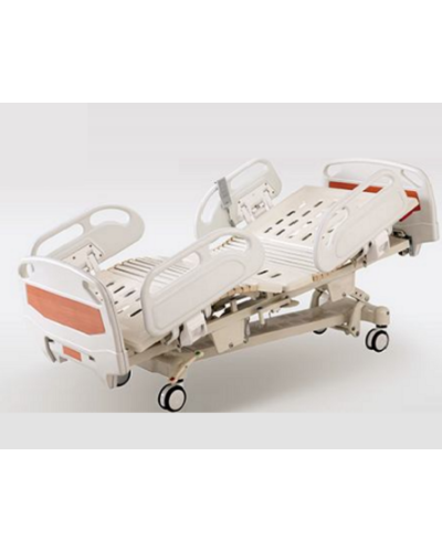 Lit électrique à cinq fonctions, Modèle DA-1