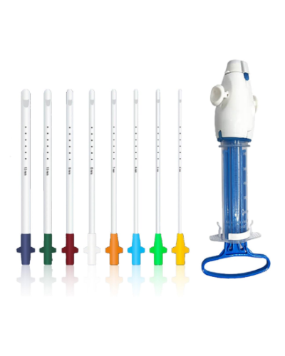 Kit d'Aspiration Manuelle Intra Utérine (AMIU)