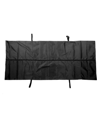 Housse mortuaire portable