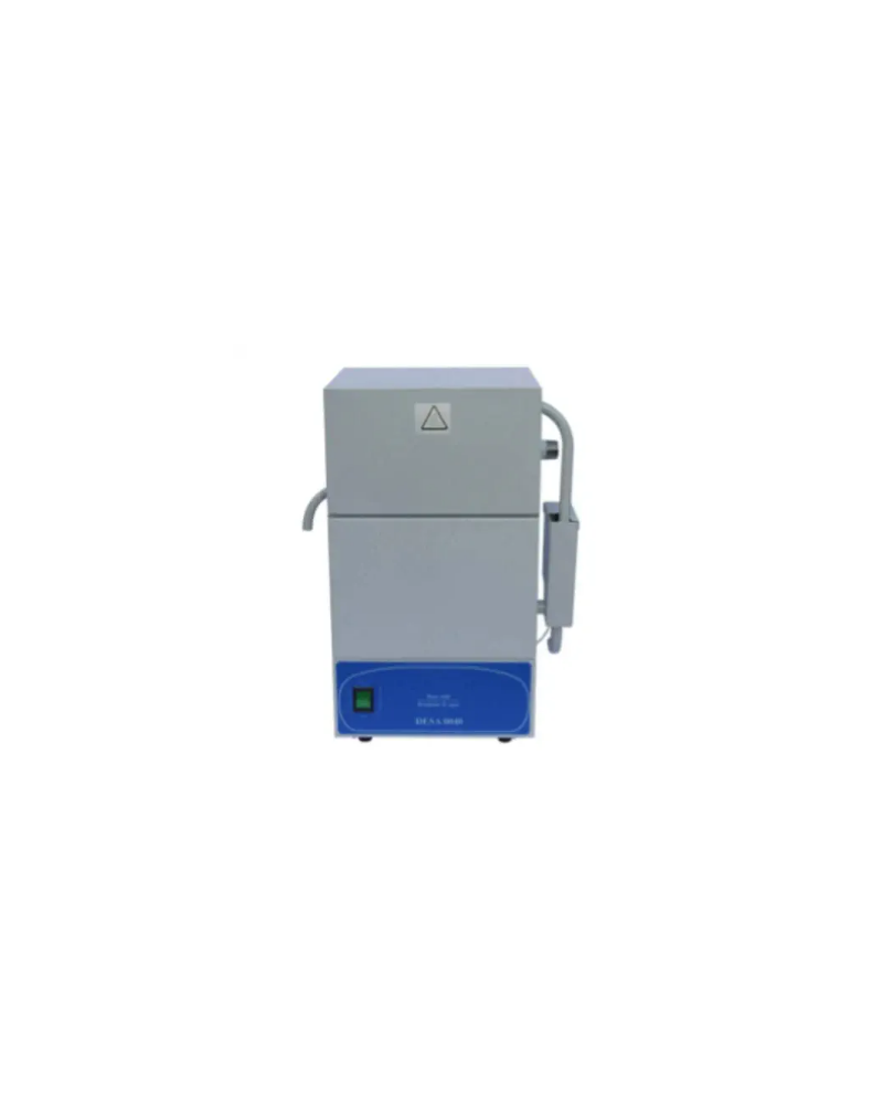 Distillateurs d'eau, 4 L/H, Modèle 10DESA1040