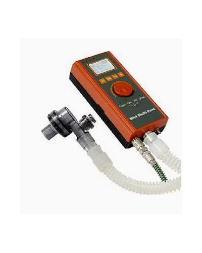 Ventilateur de soins intensif, Modèle VE-3100B