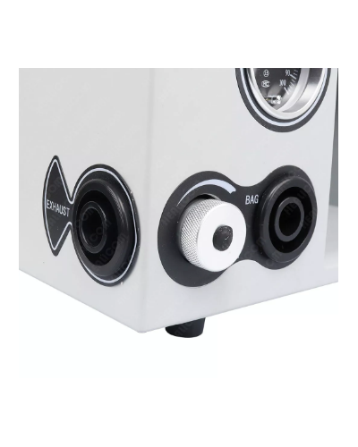 Appareil d'anesthésie portable, Modèle AneBox