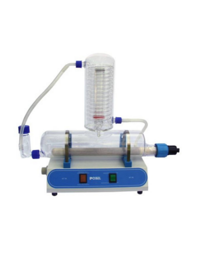 Distillateurs d'eau, 4,2 L/H, Modèle 710