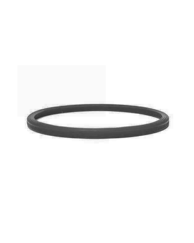 Joint en silicone pour porte d'Autoclaves Tinhero 12 Litres