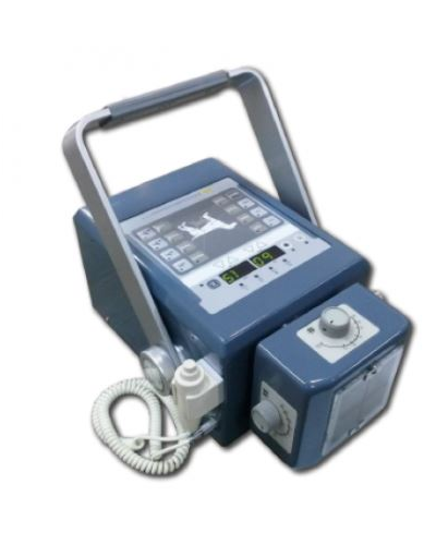 Appareil de radiographie vétérinaire portable, Modèle ULTRA 100HF