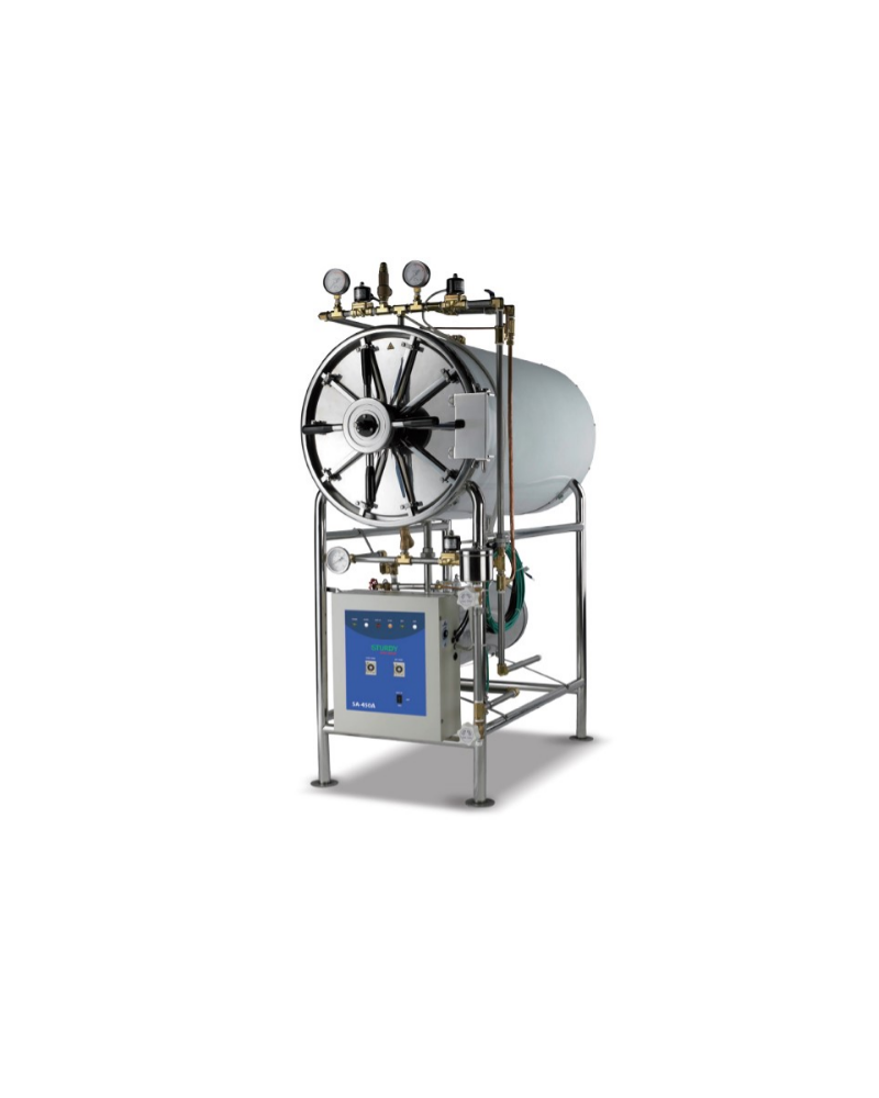 Autoclave vertical ou stérilisateur, 350 litres, Modèle SA-600AK