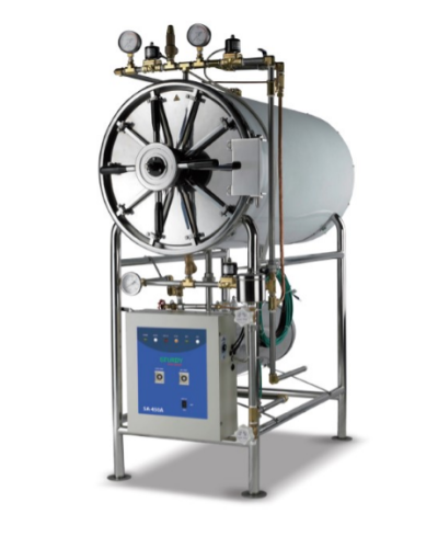 Autoclave vertical ou stérilisateur, 350 litres, Modèle SA-600K