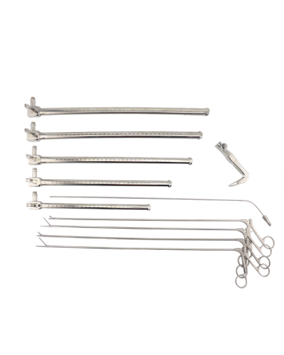 sophagoscope adulte